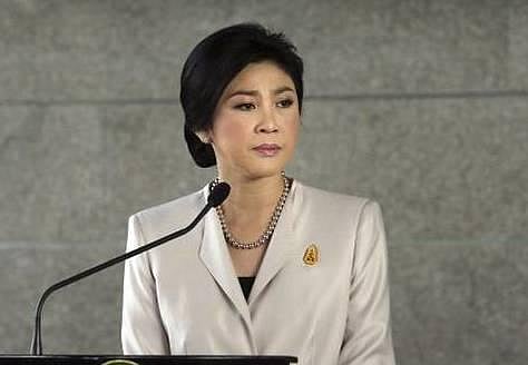 அதிகார துஷ்பிரயோகம்: தாய்லாந்து பிரதமரின் பதவி பறிப்பு