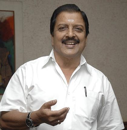 ‘சாதி உணர்வுகளுக்கு அப்பாற்பட்ட மனிதன் நான்’: புகாருக்கு நடிகர் சிவக்குமார் விளக்கம்