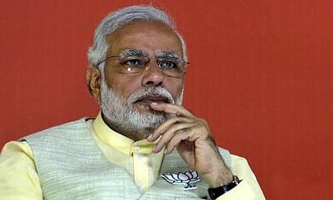 வாரணாசி தேர்தல் அதிகாரி மீது பாஜக புகார்