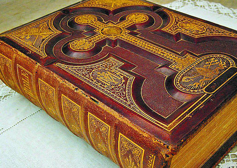 நல்ல தோட்டக்காரன் யார்?