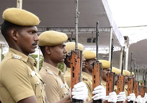 போலீஸாரை அலைக்கழிக்கும் வெடிகுண்டு மிரட்டல்கள்