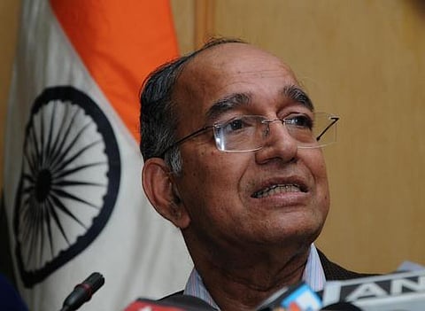 மோடி கூட்டத்துக்கு அனுமதி மறுத்தது சரியே: தேர்தல் ஆணையம்