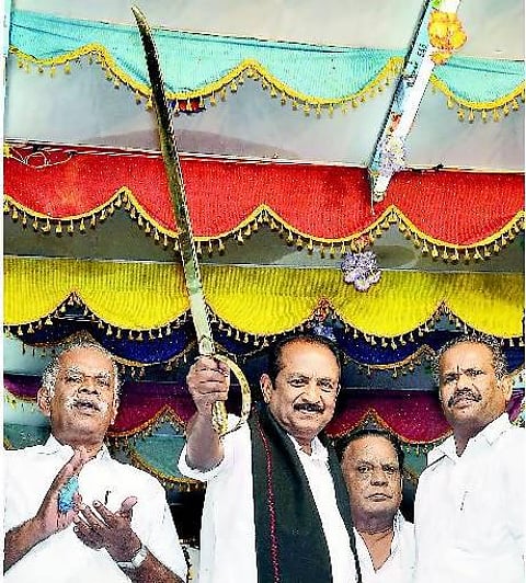 Actress Rukmini Vasanth Latest Clicks