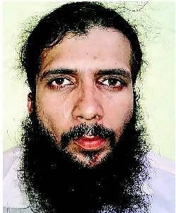 ஜும்மா மசூதி வழக்கு: பட்கல் மீது குற்றப்பத்திரிகை