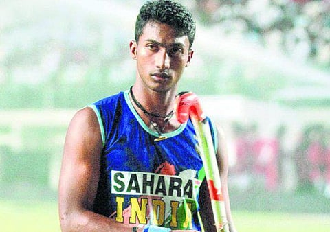 அர்ஜுனா விருது: 4 ஹாக்கி வீரர்கள் பெயர் பரிந்துரை