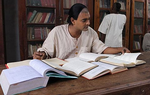 இந்தியாவில் அறிவுஜீவியாகப் பிறக்கக் கூடாது! - இயக்குநர் ஞான. ராஜசேகரன் பேட்டி