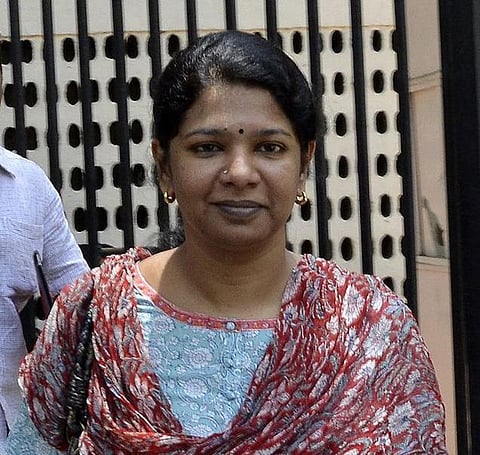 2ஜி வழக்கில் கனிமொழி, சரத்குமார் சாட்சியம் பதிவு: ஷாகித் பல்வாவுக்கு நீதிபதி ஷைனி கண்டனம்