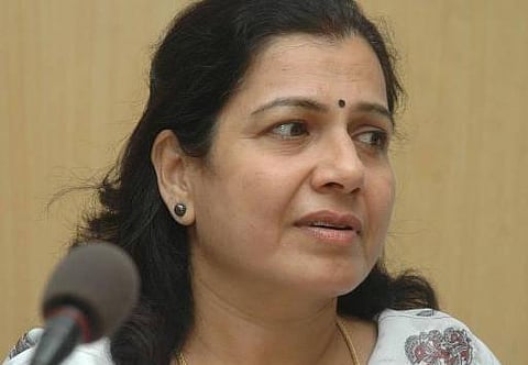 சிபிஐ கூடுதல் இயக்குநராக அர்ச்சனா நியமிக்கப்பட்டதற்கு உச்ச நீதிமன்றம் தடை