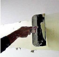 உடனடி உட்புறப் பூச்சுக்கு