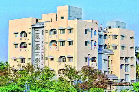 ரியல் எஸ்டேட்: வளர்ச்சியை நிர்ணயிப்பது எது?