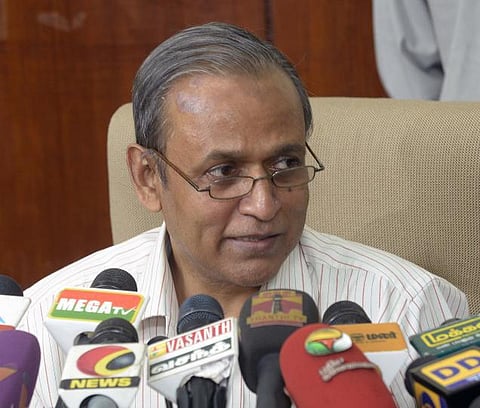 வாக்கு எண்ணிக்கையை கண்காணிக்க 58 மத்திய பார்வையாளர்கள் நியமனம்: பிரவீண்குமார் தகவல்