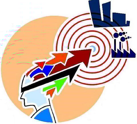 கண்ணிருந்தும் குருடராய்…