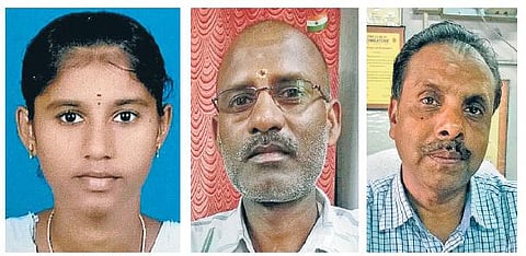 Actress Meenakshi Chaudhary Latest Clicks