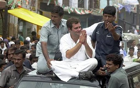 மக்களவைத் தேர்தல்: இறுதிப் பிரச்சாரம் நிறைவு- 41 தொகுதிகளில் நாளை வாக்குப்பதிவு