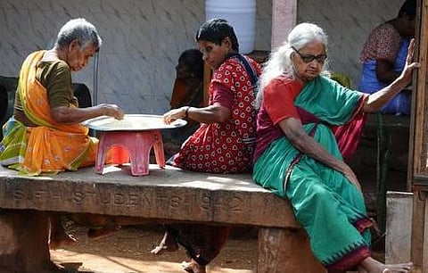 மனதுக்கு இல்லை வயது!- முதுமைக்கு அருமருந்தாகும் உடற்பயிற்சி