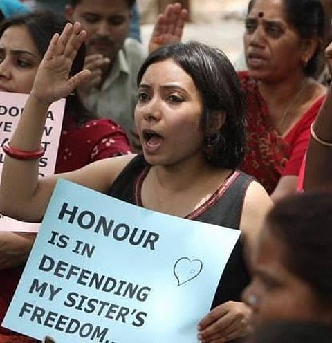 ஒடிசாவில் பயங்கரம்: கவுரவம் என்ற போர்வையில் காதலர்கள் படுகொலை