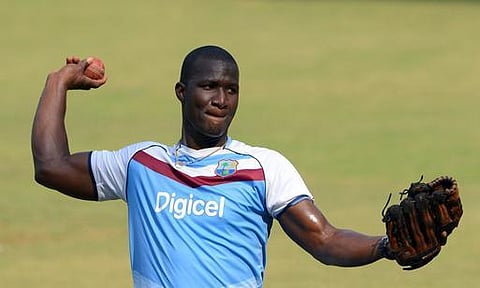 கேப்டன் பதவியை இழந்ததன் எதிரொலி: டெஸ்ட் கிரிக்கெட்டிலிருந்து டேரன் சமி ஓய்வு