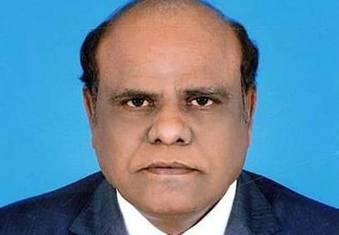 தேர்வில் நானும் பலமுறை பெயில் ஆனவன்: மாணவர்களுக்கு நீதிபதி கர்ணன் உருக்கமான அறிவுரை