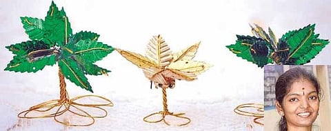 எளிமையே அழகு