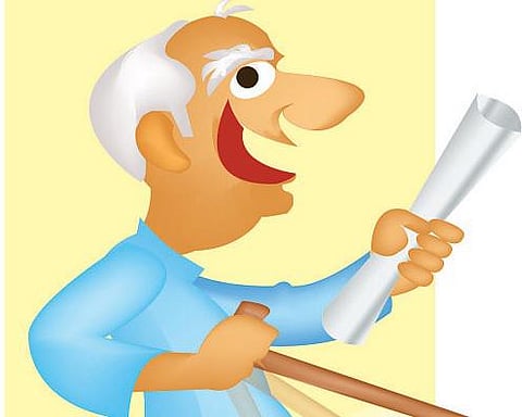 ஓய்வூதியம் அவசியமாவது ஏன்?