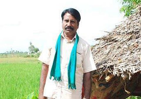 விவசாயிகள் இனியும் காத்திருக்க முடியாது!: ஆறுபாதி கல்யாணம் பேட்டி