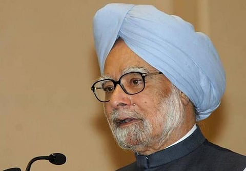 பிரதமர் மன்மோகன் சிங் தலைமையில் இன்று கடைசி அமைச்சரவை