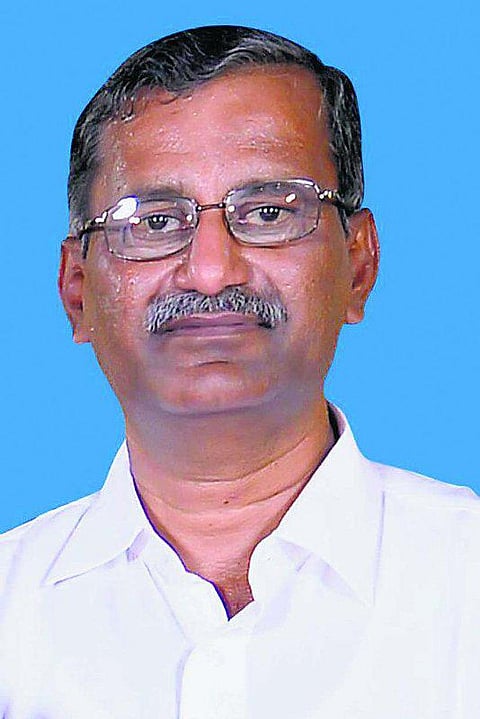 திருப்பூர் பனியன் நிறுவனத்தில் பல கோடி மோசடி: ஒருவருக்கு சிறை