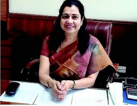 அர்ச்சனா ராமசுந்தரம் விவகாரத்தில் நடப்பதென்ன?