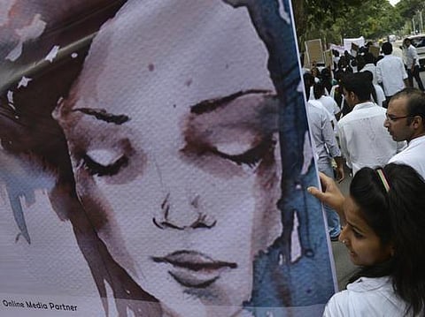 பாலியல் வன்கொடுமை தடுப்பு: இந்தியாவில் சாத்தியமா அமெரிக்க உத்திகள்?