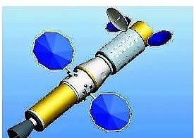 431 நாள்களில் செவ்வாய்கிரகத்துக்கு சென்று வரலாம்: நாசா ஒப்புதல் செய்த சென்னை பொறியியல் மாணவர்களின் ஆய்வறிக்கை