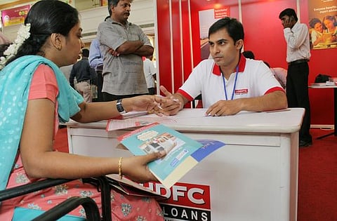 Actress Priyanka Mohan Latest Clicks