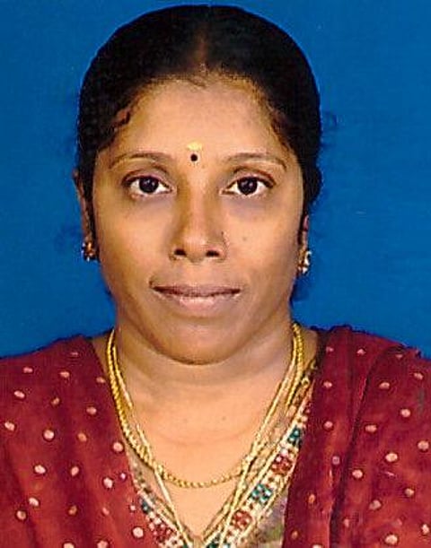 தலித் பெண்களுக்கான மேம்பாட்டில் ‘சதுரகிரி கானகம்’: சாதனைப் பயணத்தில் செந்தமிழ்ச் செல்வி