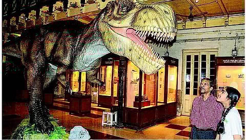 அது அந்தக் காலம்!