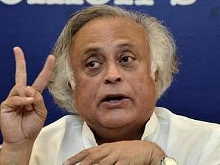 நரேந்திர மோடியை பிரதமராக பார்ப்பது கடினமானது: ஜெயராம் ரமேஷ் கருத்து