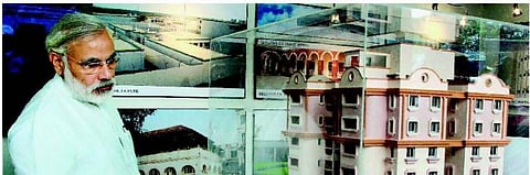 எப்படிப்பட்டது குஜராத் மாதிரி?