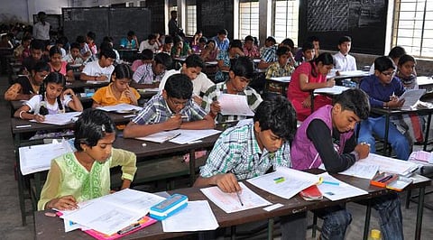 தாய்மொழி வழிக் கல்விக்கு மரண தண்டனை