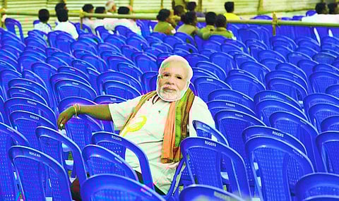 மோடிதான் பிரதமர், ஆனாலும்...- ஜோதிடர்கள் கூறுவது என்ன?