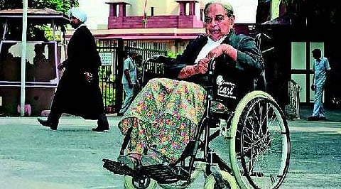 ஊழல் அரசியல்வாதிகளுக்கு எதிராக அடுத்த போராட்டத்துக்கு தயாராகும் லில்லி தாமஸ்: தள்ளாத வயதிலும் தளராத உறுதி