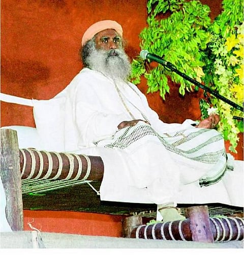 குண்டலினி: உங்களுக்குள் இருக்கும் மர்மப் புதையல்