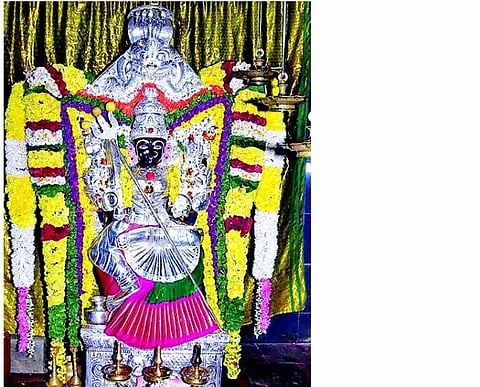 புராணத்தைப் போற்றும் கெங்கையம்மன் திருவிழா