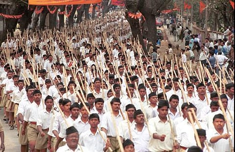 மாற்றத்திற்கு வாக்களித்துள்ளார்கள் மக்கள்: ஆர்.எஸ்.எஸ் கருத்து