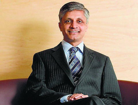 பி.ஜி.ஸ்ரீனிவாஸ் - இவரைத் தெரியுமா?