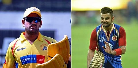 வெற்றிக்கட்டாயத்தில் நாளை சென்னை சூப்பர் கிங்ஸை எதிர்கொள்ளும் பெங்களூரு