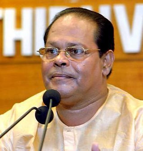 கேரளத்தில் காங்கிரஸ் முதலிடம்