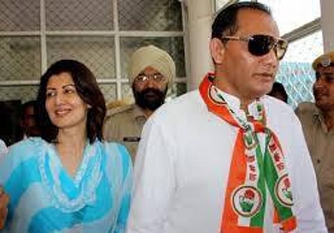 மக்களவைத் தேர்தல் முடிவுகளும் கிரிக்கெட் ஆளுமைகளும்