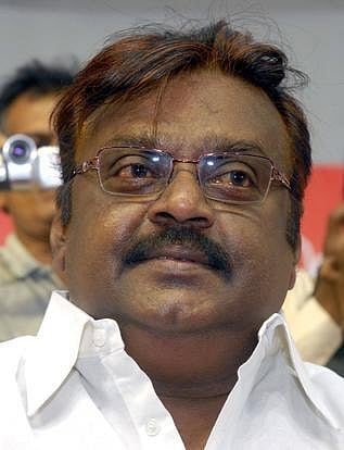 14 தொகுதியிலும் படுதோல்வி: ேதமுதிக வாக்கு வங்கி சரிவு