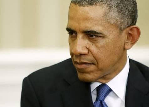 மோடிக்கு ஒபாமா வாழ்த்து: அமெரிக்காவுக்கு வருகை தருமாறு அழைப்பு