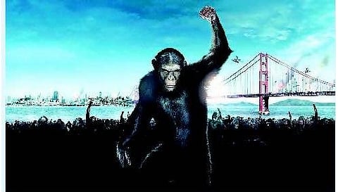 கோலிவுட் ஷோ: 3டியில் ஒரு யுத்தம்