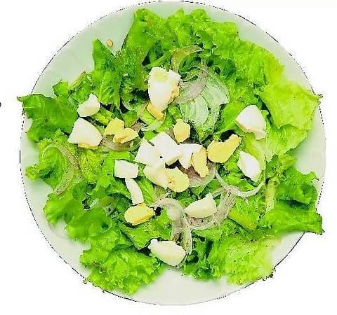 இளமை தரும் லெட்யூஸ்