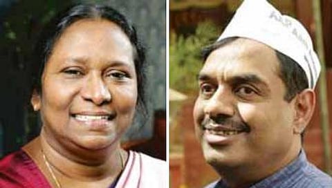 கர்நாடகாவில் 5 தமிழர்களும் படுதோல்வி: ஒற்றுமை இல்லாததே காரணம் என தமிழ் அமைப்புகள் கருத்து